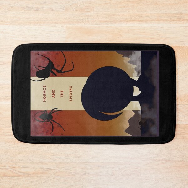 Item preview, Horace and the Spiders - Alternative designed and sold by RetroTrader.