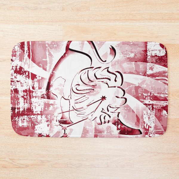 Item preview, Zodiac sign Leo in red designed and sold by harietteh.