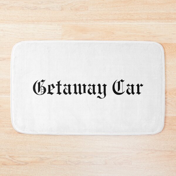 Item preview, Getaway Car - Reputation Taylor Swift designed and sold by bombalurina.