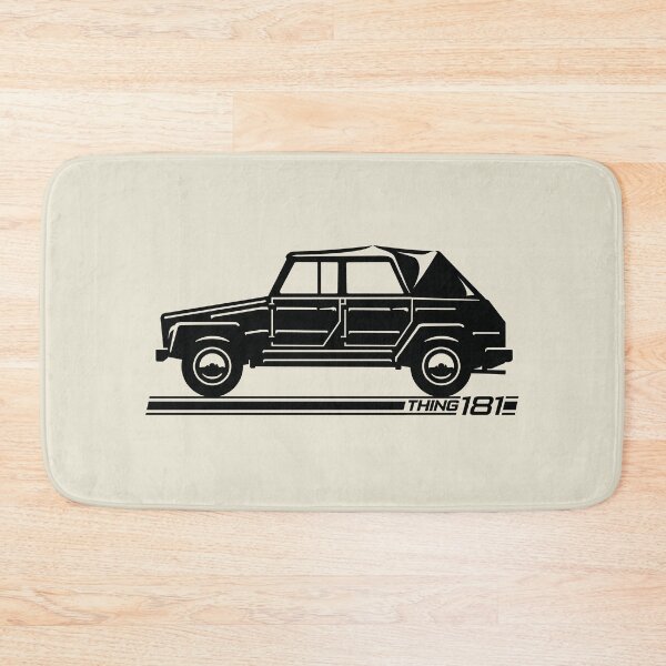 Item preview, The Thing 181 Profile designed and sold by VEB Ostladen.