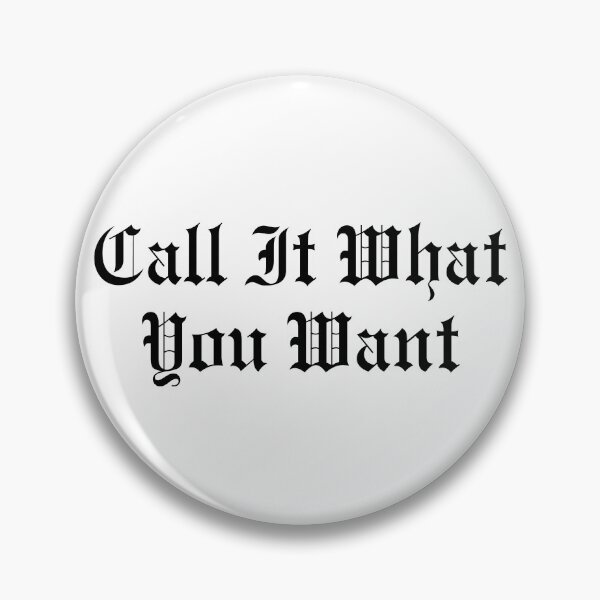 Item preview, Call It What You Want - Reputation Taylor Swift designed and sold by bombalurina.