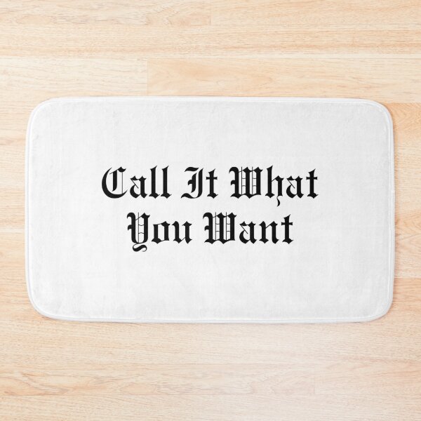 Item preview, Call It What You Want - Reputation Taylor Swift designed and sold by bombalurina.