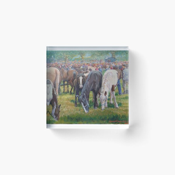 Item preview, We Three Spancilhill, Co Clare designed and sold by Tomas O'Maoldomhnaigh.