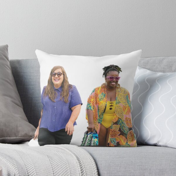Item preview, Shrill - Annie & Fran designed and sold by wearthelgbt.