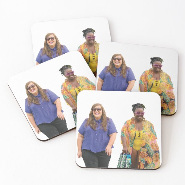 Item preview, Shrill - Annie & Fran designed and sold by wearthelgbt.
