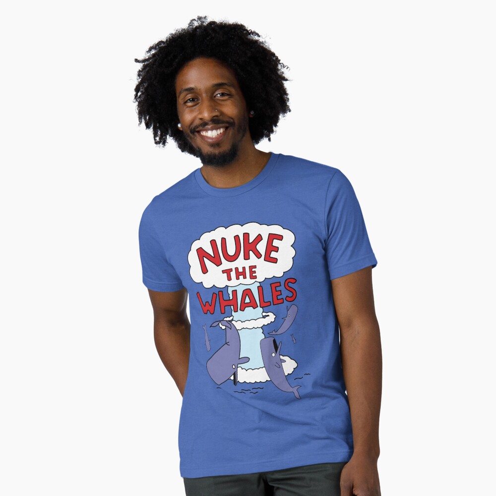 Item preview, Tri-blend T-Shirt designed and sold by McPod.
