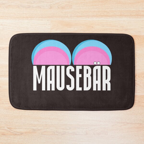 Item preview, MauseBar designed and sold by fantasyy.