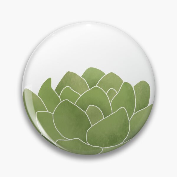 Aperçu de l'œuvre Succulent créée et vendue par mcb-jp.