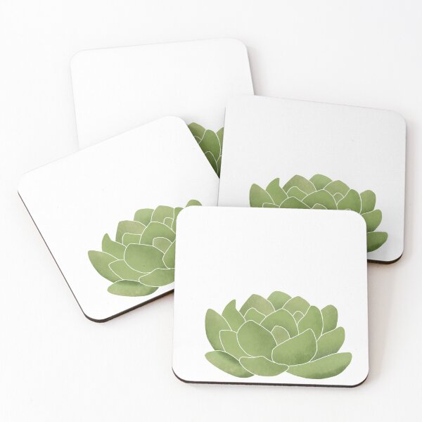 Item preview, Succulent designed and sold by mcb-jp.