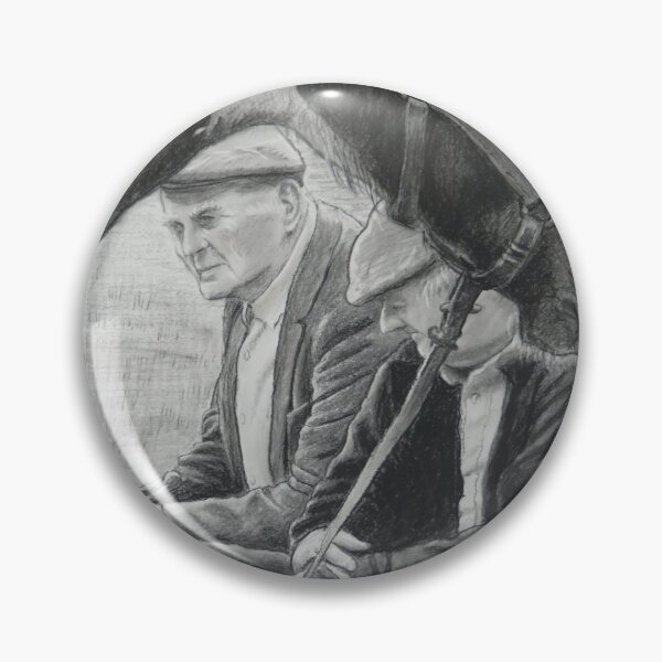 Item preview, Old Pals Spancilhill Co Clare designed and sold by Tomas O'Maoldomhnaigh.