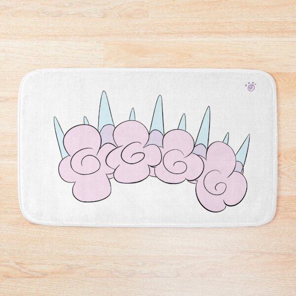 Item preview, Cool Flower Crown designed and sold by michdoodles.