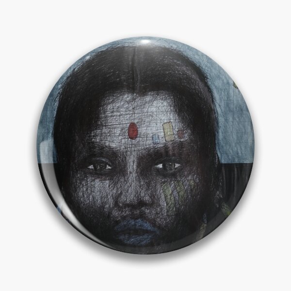Item preview, NATIVE designed and sold by NOIR2021.