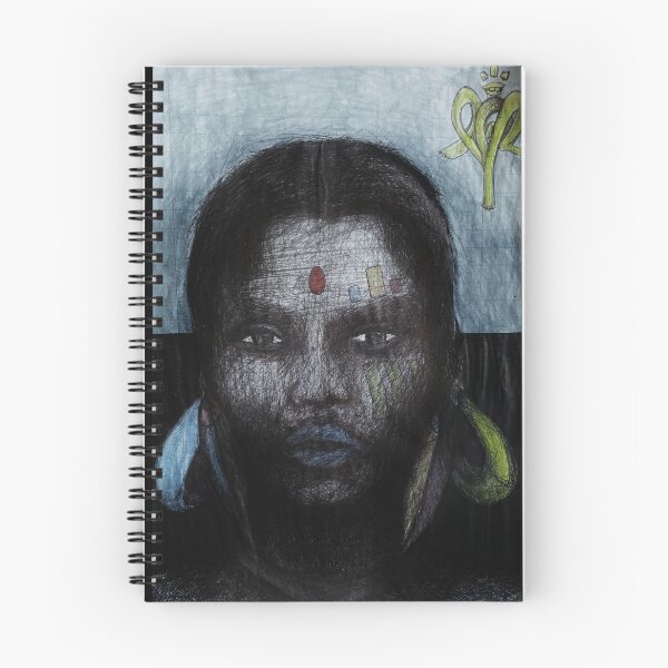 Item preview, NATIVE designed and sold by NOIR2021.