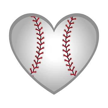 Vorschaubild zum Design Baseball von RbClassic