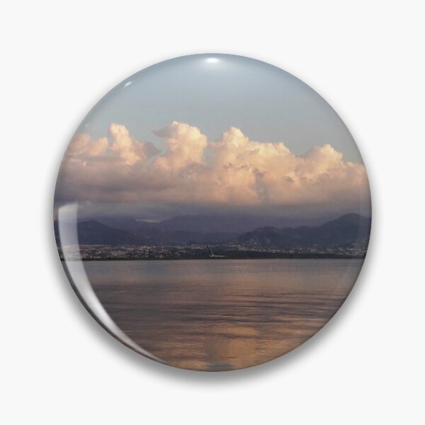 Artikelvorschau, Abendwolken über der Marmara entworfen und verkauft von tomeoftrovius.