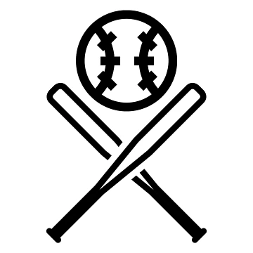 Artwork thumbnail, Baseball by RbClassic