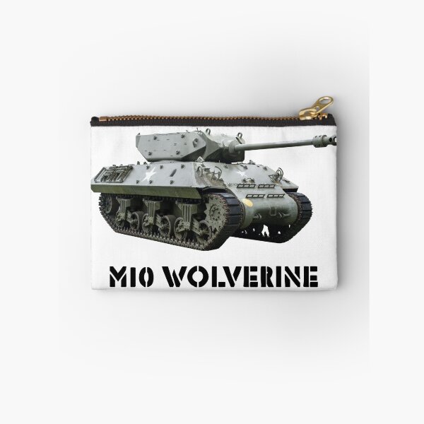 Item preview, M10 Wolverine Tank designed and sold by DiscoBoogie.