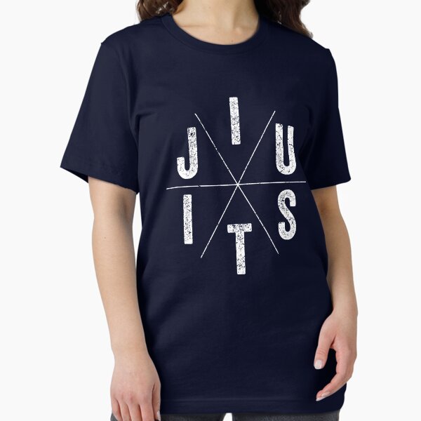 Item preview, Luchador Jiu Jitsu BJJ designed and sold by PandaPope.