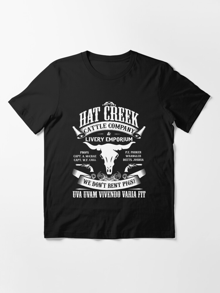 moccasin creek t shirts