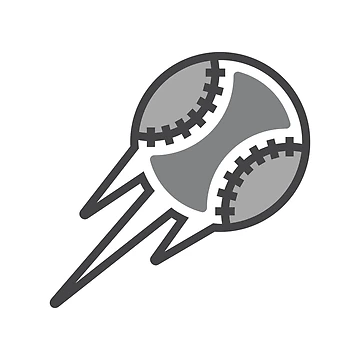 Artwork thumbnail, Baseball by RbClassic