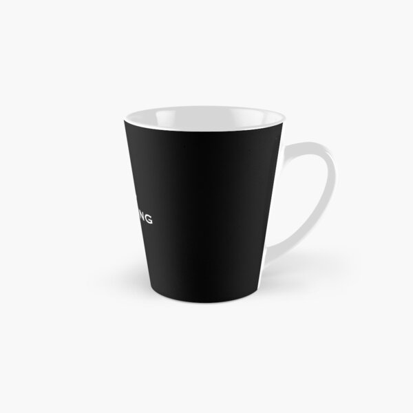 Best Seller Tall Mug