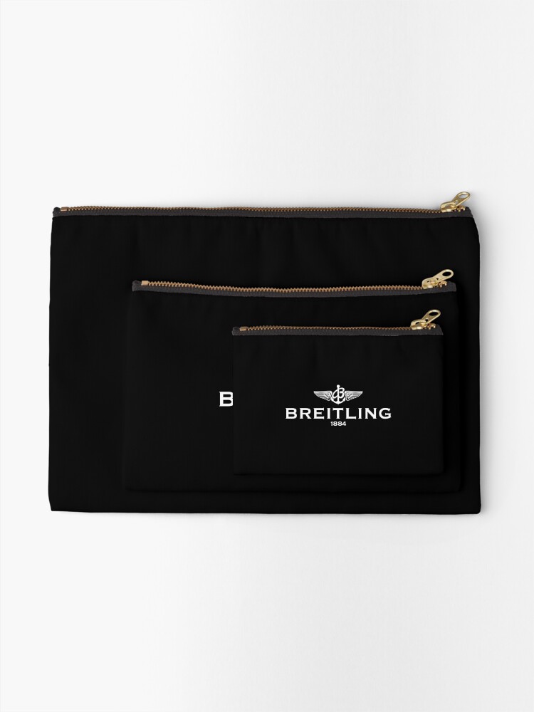 Alternate view of Best Seller Zipper Pouch