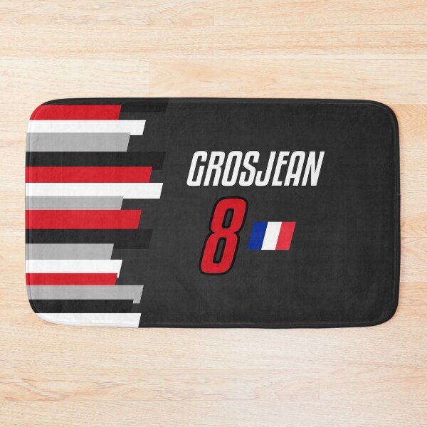 Item preview, F1 2017 - #8 Grosjean designed and sold by MS80 design.