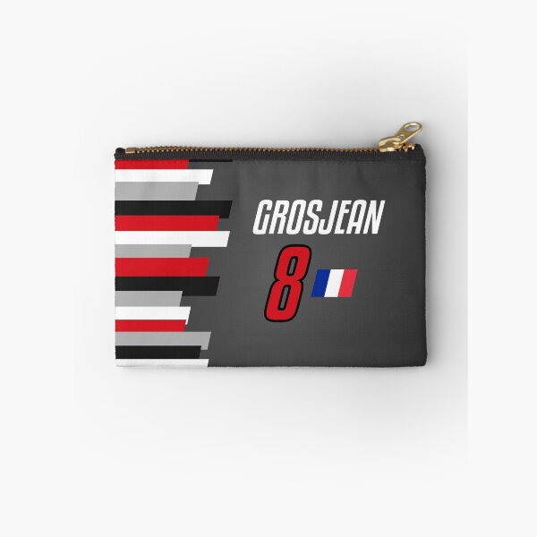 Item preview, F1 2017 - #8 Grosjean designed and sold by MS80 design.