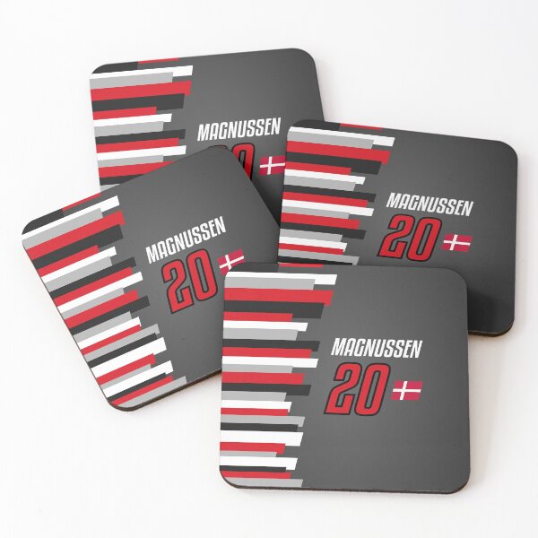 Item preview, F1 2017 - #20 Magnussen designed and sold by MS80 design.
