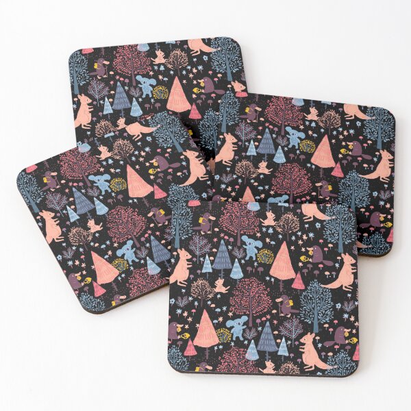 Item preview, Copy of Copy of Copy of Cotton flower head designed and sold by Petit Faon Prints.