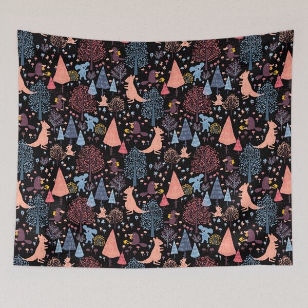 Item preview, Copy of Copy of Copy of Cotton flower head designed and sold by Petit Faon Prints.