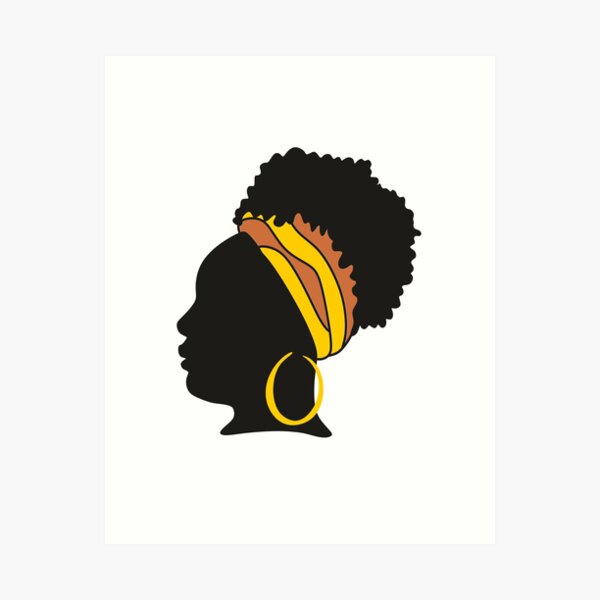 Item preview, Melanin Poppin, Dripping Melanin, I Love Melanin designed and sold by coilsandglory.