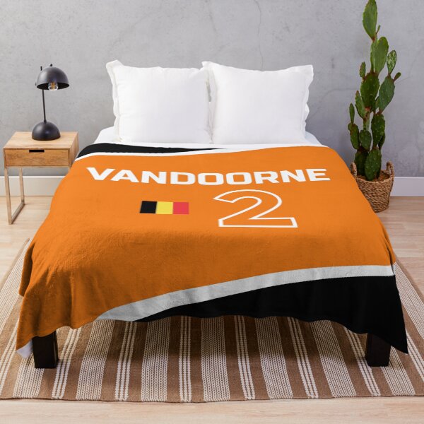 Item preview, F1 2017 - #2 Vandoorne designed and sold by MS80 design.