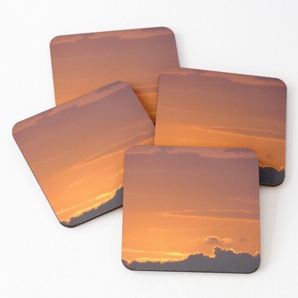 Item preview, Skies above Morecambe designed and sold by georgebarnard.