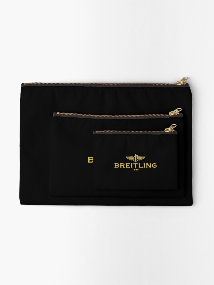 Alternate view of Best Seller Zipper Pouch