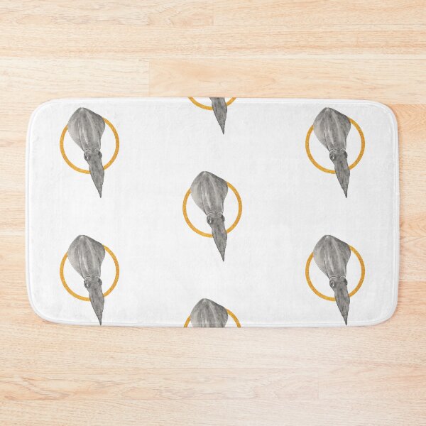 Item preview, Reef Squid designed and sold by Moana Matron Designs.