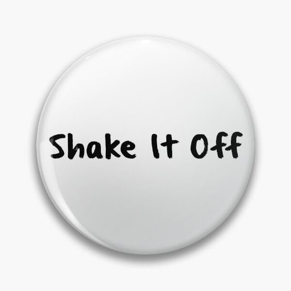 Item preview, Shake It Off - Taylor Swift Song designed and sold by bombalurina.
