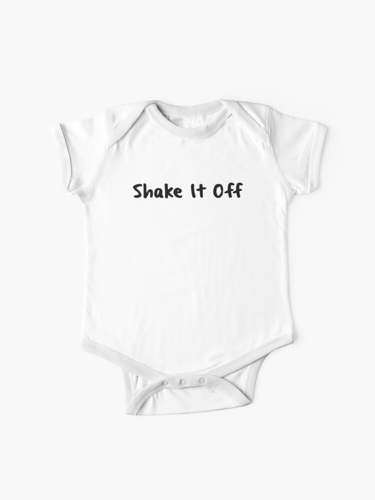 Taylor's Version Onesie®,taylor Swift Inspired Baby Shirt,taylor