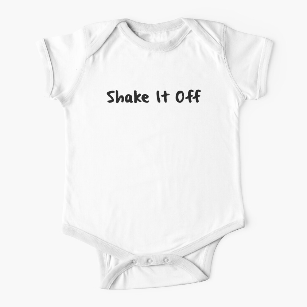 Players Gonna Play Taylor Swift Baby Onesie 