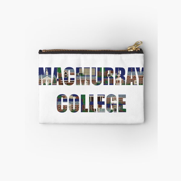 Item preview, MacMurray College designed and sold by jenbucheli.
