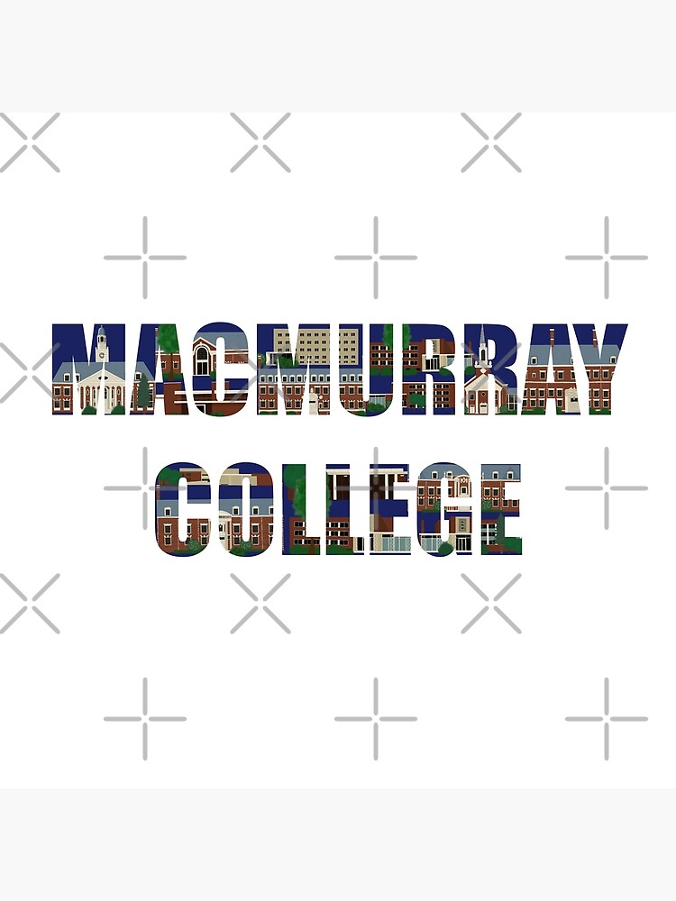 MacMurray College by jenbucheli