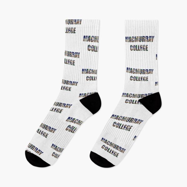 Item preview, MacMurray College designed and sold by jenbucheli.