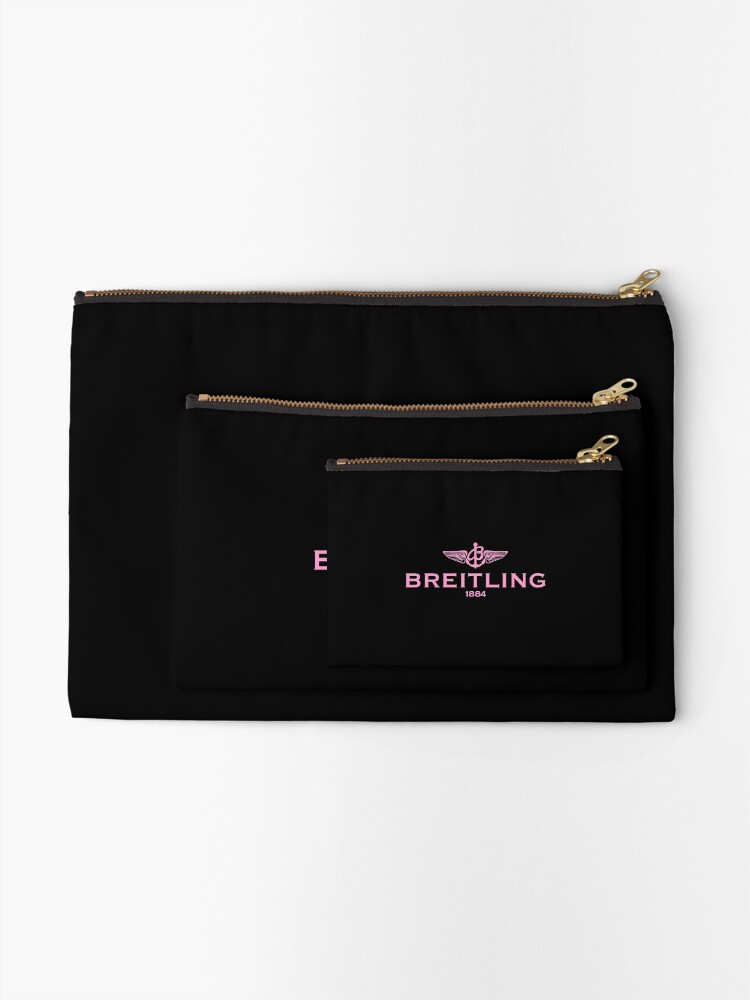 Alternate view of Best Seller Zipper Pouch