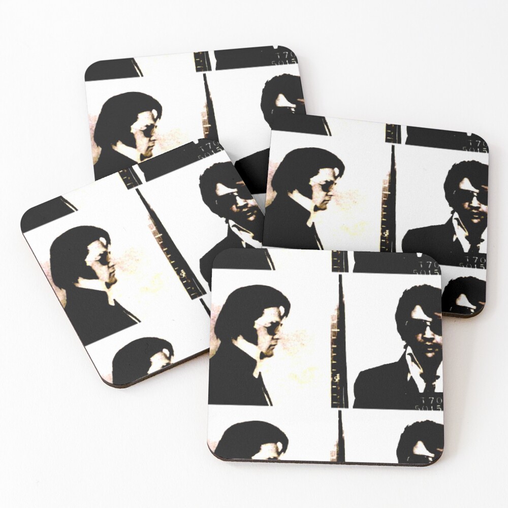 Item preview, Coasters (Set of 4) designed and sold by greenarmyman.