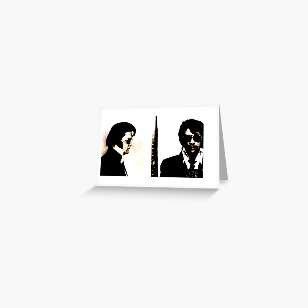 Item preview, Greeting Card designed and sold by greenarmyman.