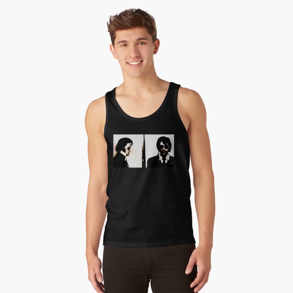 Item preview, Tank Top designed and sold by greenarmyman.
