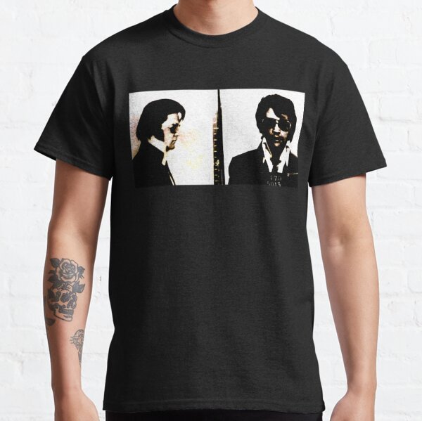 Classic T-Shirt
