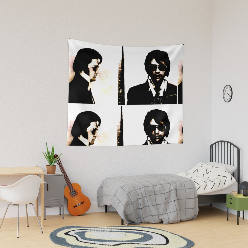Item preview, Tapestry designed and sold by greenarmyman.
