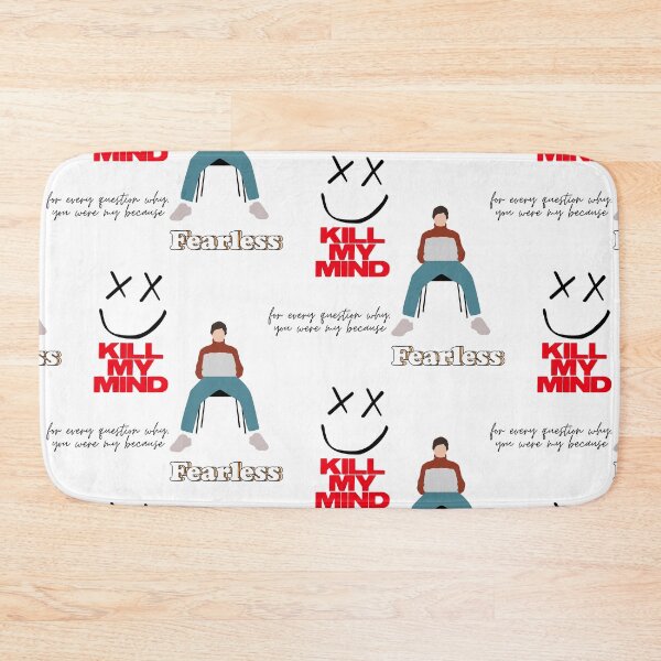 Item preview, Set of stickers - Walls - Louis designed and sold by Outlyning Graphics.