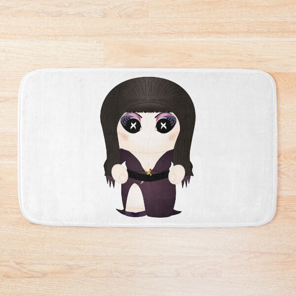 Item preview, ELVIRA designed and sold by planetamagenta.